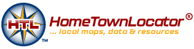 Georgia Community and City Profiles: HomeTownLocator.com